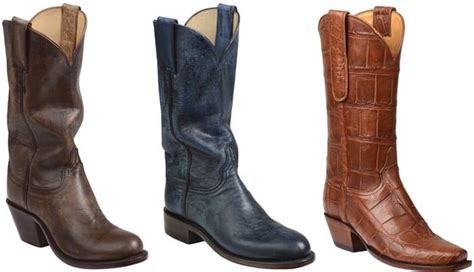 are my lucchese boots fake